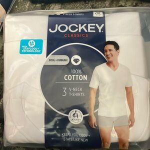 Jockey T-Shirts